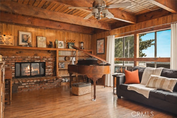 4 Bed Home for Sale in Lake Arrowhead, California