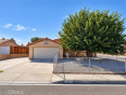 4 Bed Home for Sale in Adelanto, California