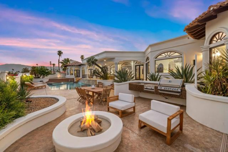 5 Bed Home for Sale in Palm Desert, California