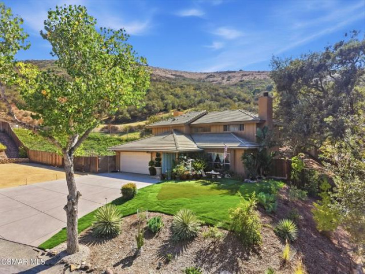 Residential Home in Agoura