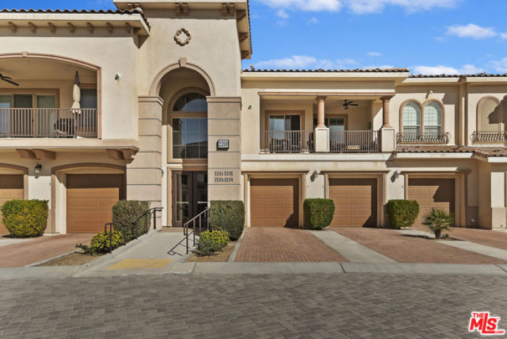 2 Bed Home for Sale in Palm Desert, California