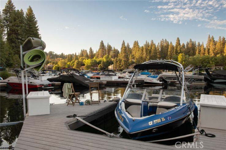  Home for Sale in Lake Arrowhead, California