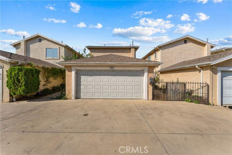 3 Bed Home for Sale in Panorama City, California