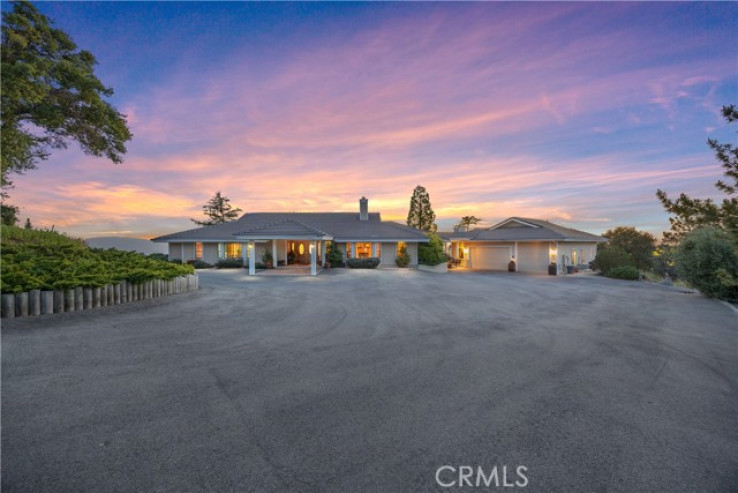 Residential Home in Tehachapi