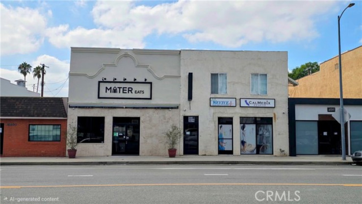  Commercial for Sale in North Hollywood, California