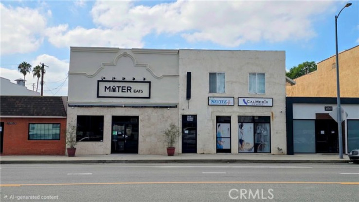  Commercial for Sale in North Hollywood, California