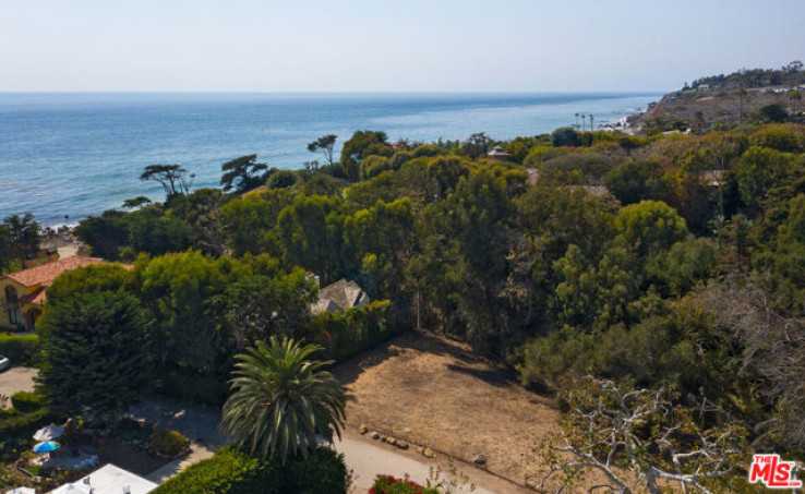  Land for Sale in Malibu, California