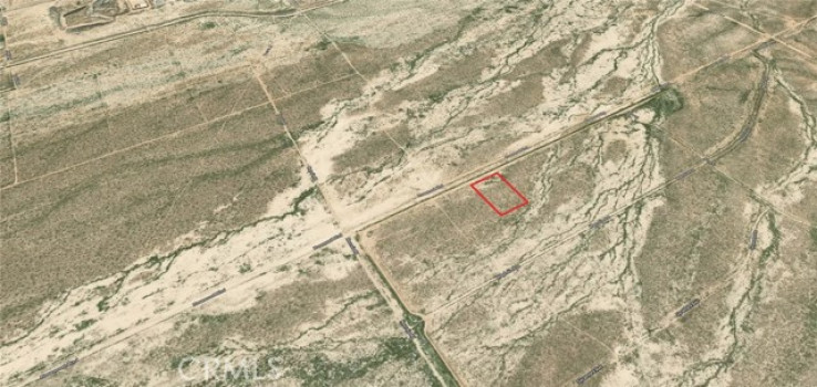  Land for Sale in California City, California