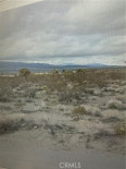  Land for Sale in Pinon Hills, California