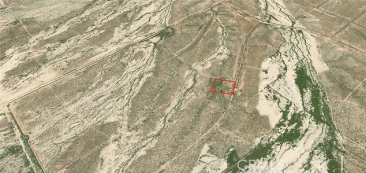  Land for Sale in California City, California