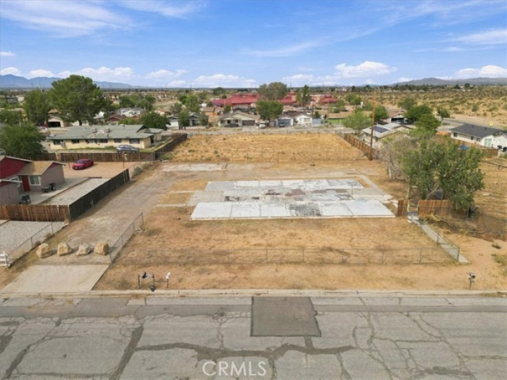  Land for Sale in Adelanto, California
