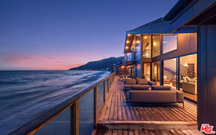 4 Bed Home for Sale in Malibu, California