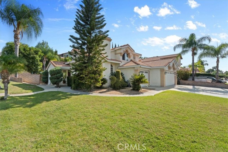4 Bed Home for Sale in Highland, California