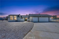 4 Bed Home for Sale in Victorville, California