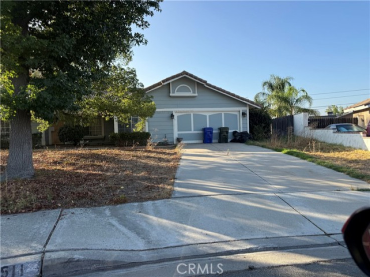 3 Bed Home for Sale in Rialto, California