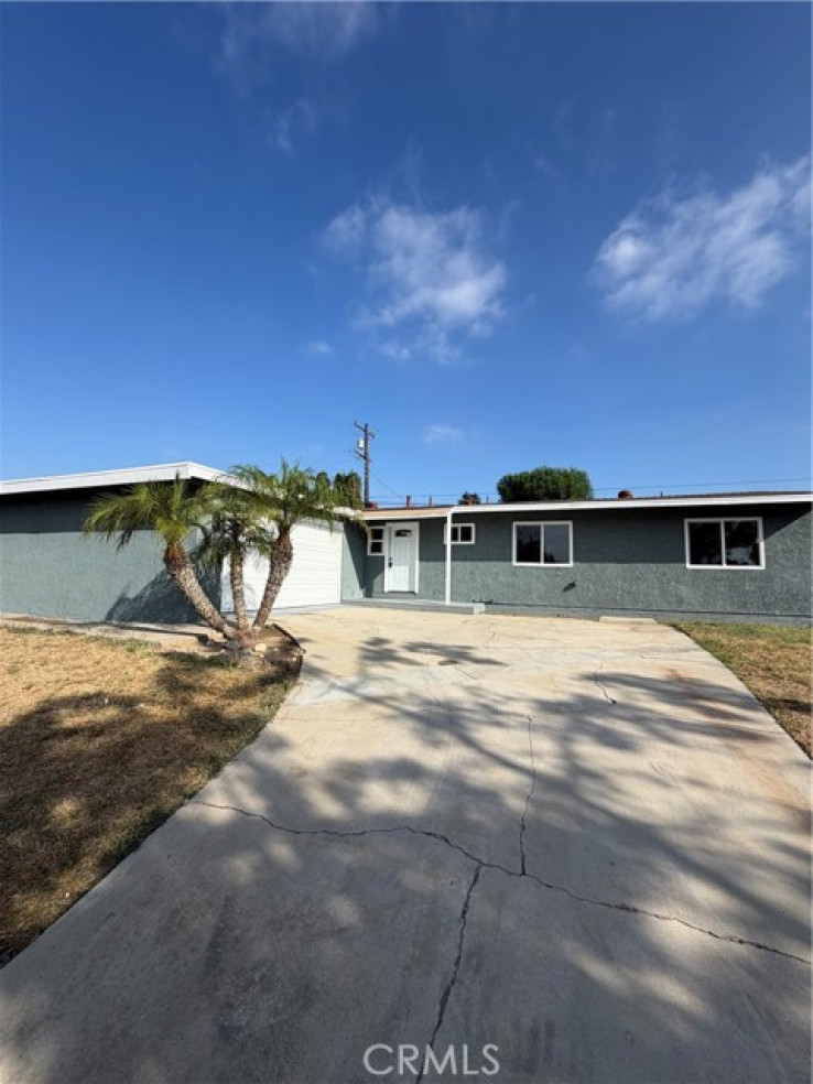 Residential Home in Rialto