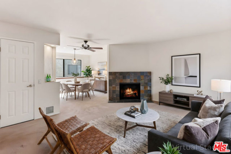 Residential Home in Valley Village