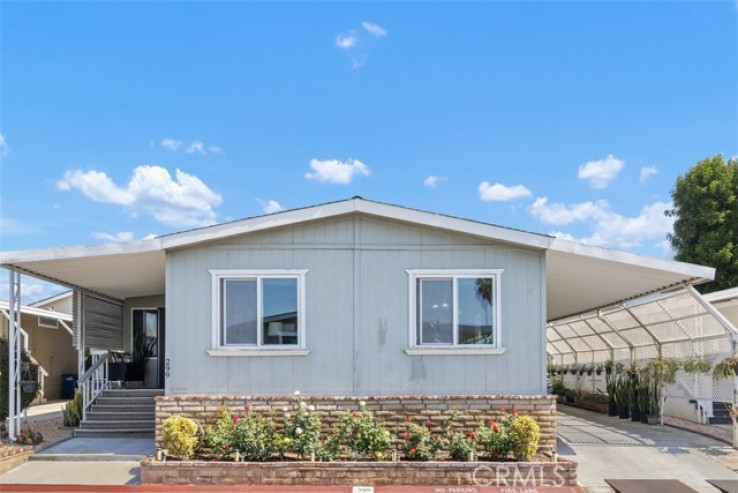 2 Bed Home for Sale in Ontario, California