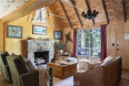 5 Bed Home for Sale in Lake Arrowhead, California