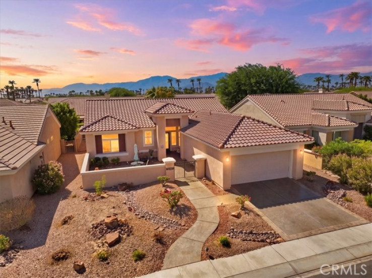 Residential Home in Sun City
