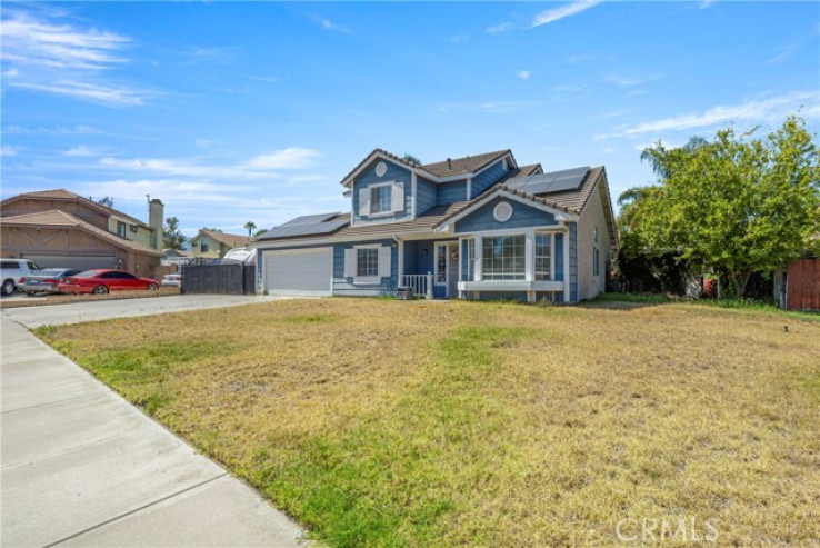 3 Bed Home for Sale in Rialto, California