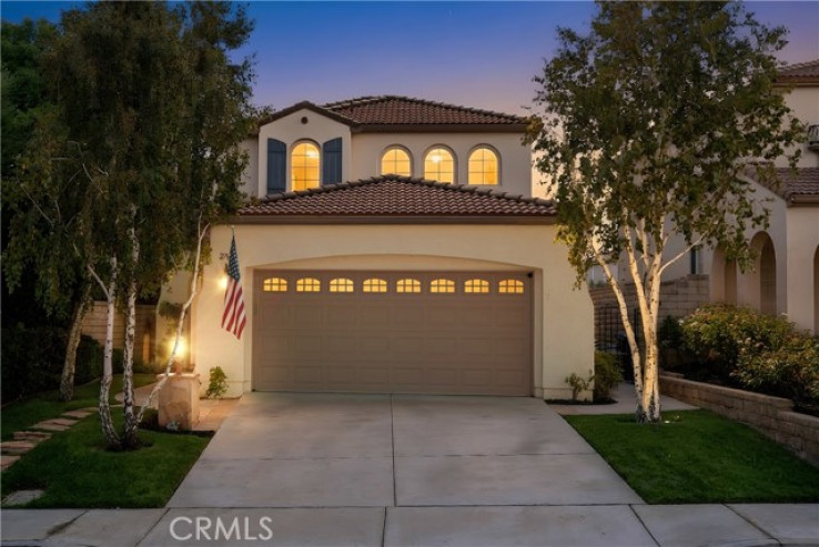 3 Bed Home for Sale in Castaic, California