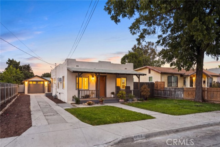 2 Bed Home for Sale in Ontario, California
