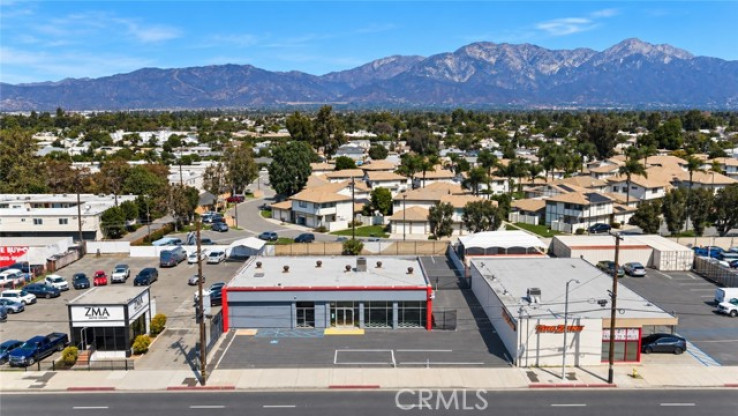  Commercial for Sale in Ontario, California