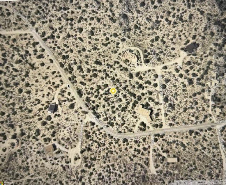  Land for Sale in Mountain Center, California