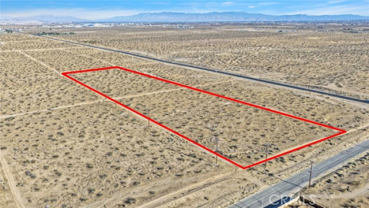  Land for Sale in Adelanto, California