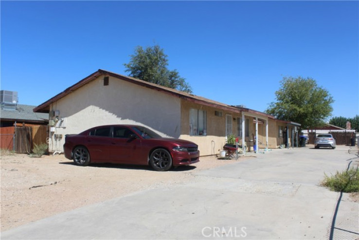  Income Home for Sale in Adelanto, California