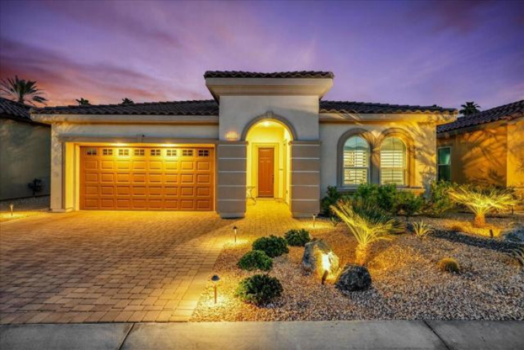 3 Bed Home for Sale in Palm Desert, California