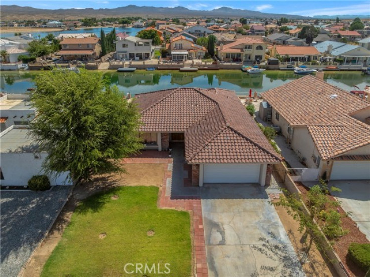 3 Bed Home for Sale in Helendale, California