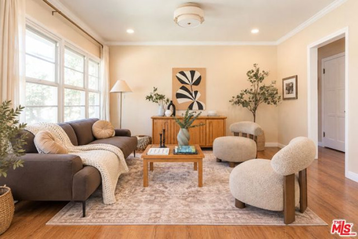3 Bed Home for Sale in Los Angeles, California