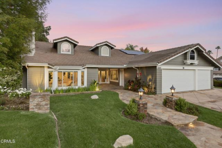 Residential Home in Agoura