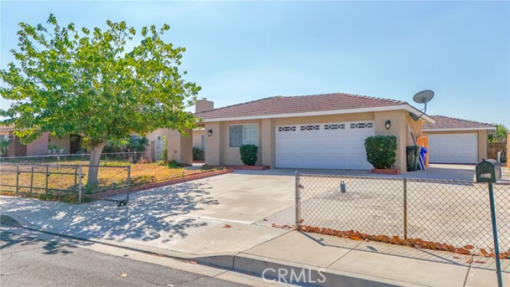 4 Bed Home for Sale in Rialto, California