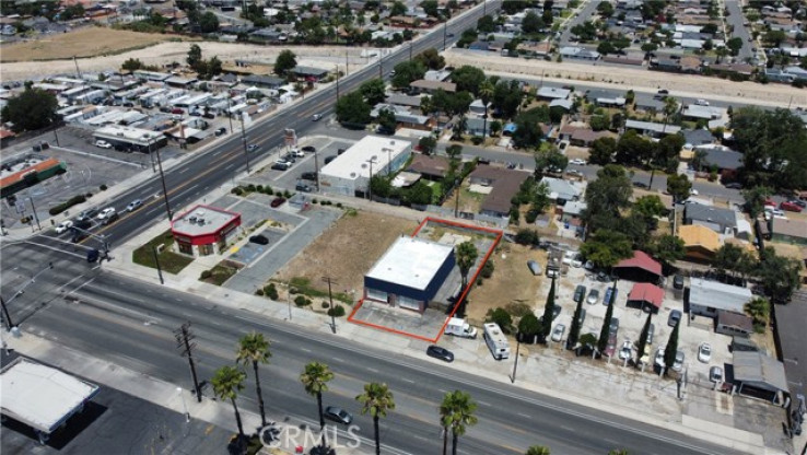  Commercial for Sale in San Bernardino, California