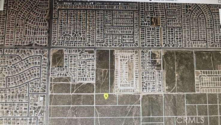  Land for Sale in Lancaster, California