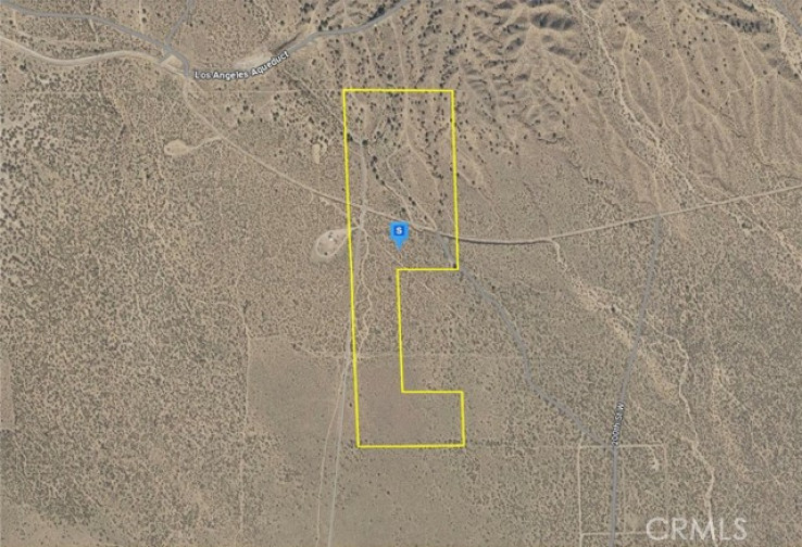 Land for Sale in Rosamond, California