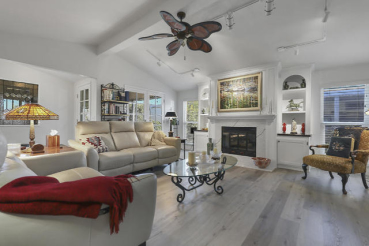2 Bed Home for Sale in Palm Desert, California