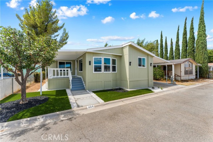 3 Bed Home for Sale in Palmdale, California