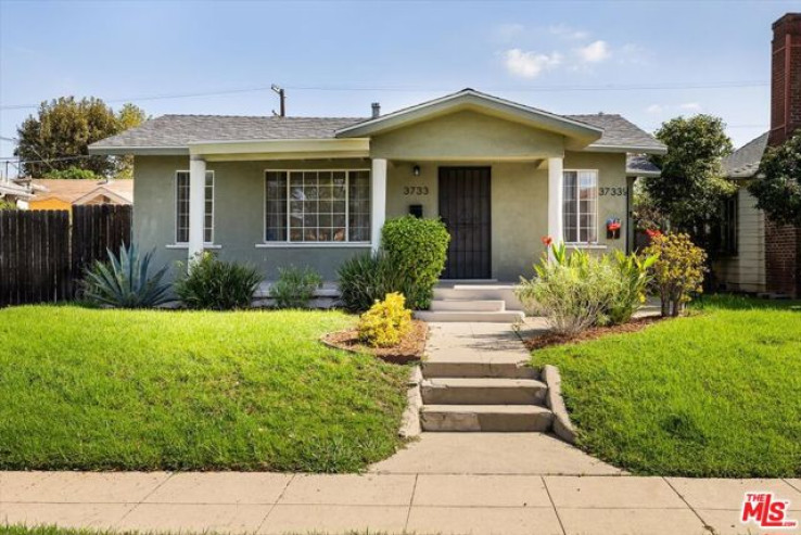  Income Home for Sale in Los Angeles, California