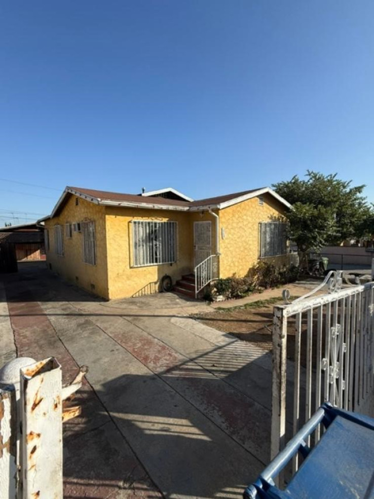 4 Bed Home for Sale in Los Angeles, California