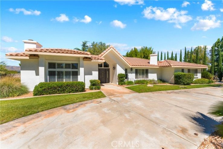 4 Bed Home for Sale in Lancaster, California