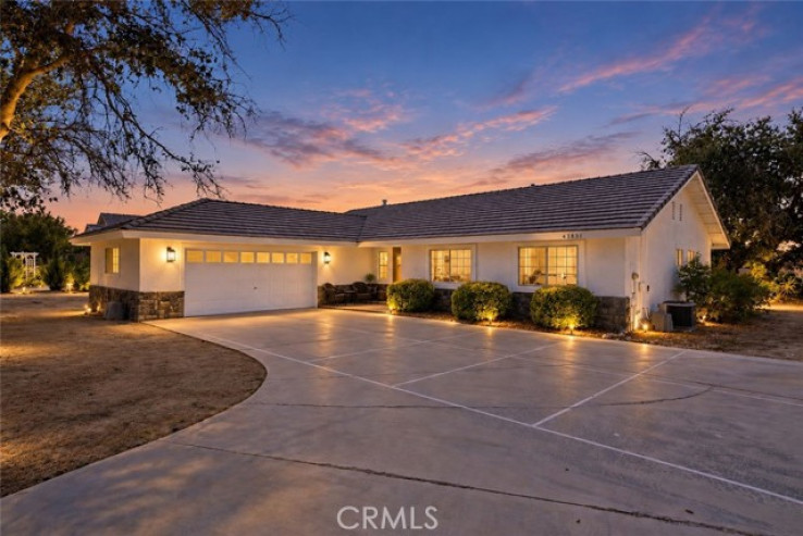 3 Bed Home for Sale in Lancaster, California