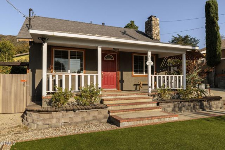 3 Bed Home for Sale in Los Angeles, California