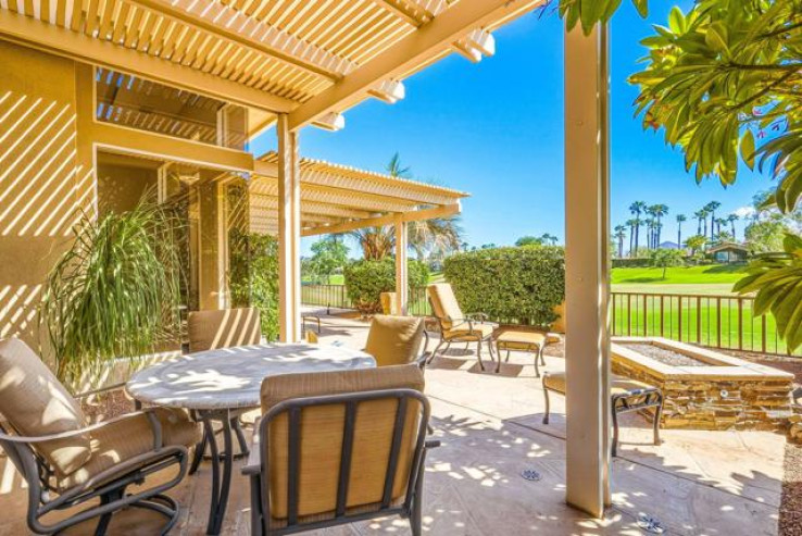 4 Bed Home for Sale in Palm Desert, California