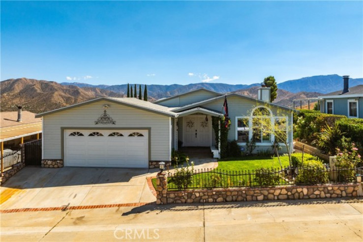3 Bed Home for Sale in Acton, California