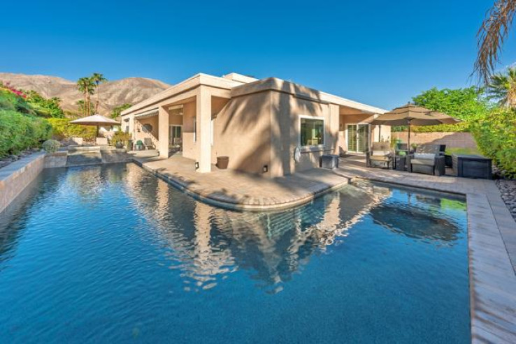 3 Bed Home for Sale in Palm Desert, California