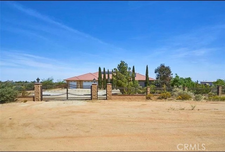 4 Bed Home for Sale in Phelan, California